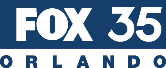 Fox 13 Orlando Logo