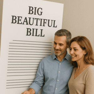 Big Beautiful Bill for Florida Retirees