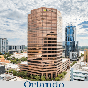 Oxford Advisory Group Orlando, FL