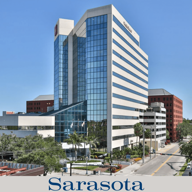 Sarasota Financial Advisors Oxford Advisory Group
