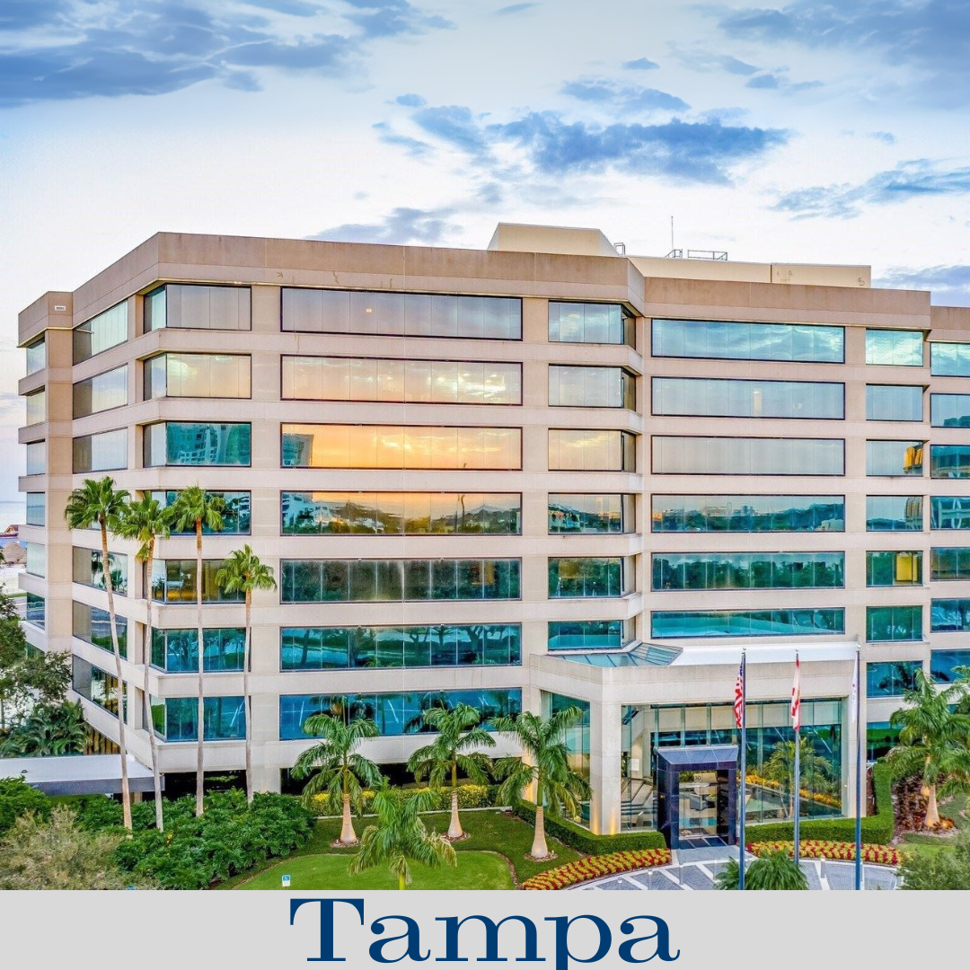 Tampa Financial Advisors Oxford Advisory Group