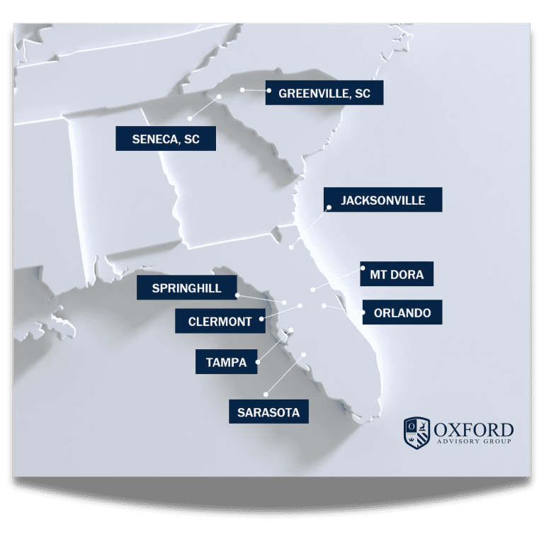 Florida Financial Advisors