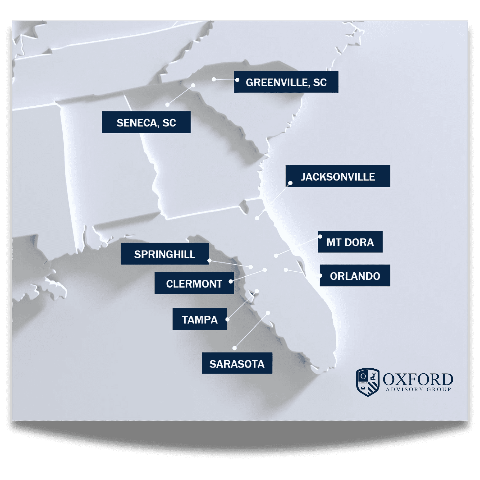 Florida Financial Advisors