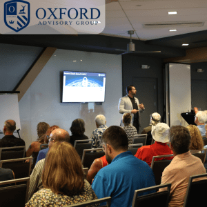 Samuel J. Dixon Oxford Advisory Group
