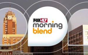 Chris Dixon on Fox News