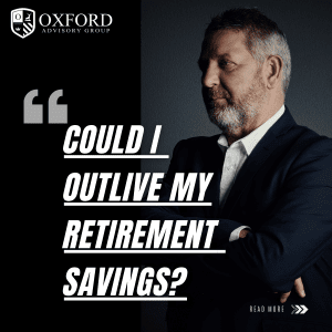 Could I Outlive My Savings?