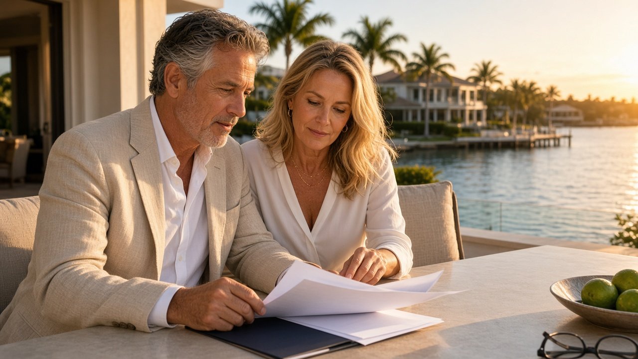 Wealth Management for High Net Worth: A 2026 Guide - Oxford Advisory Group